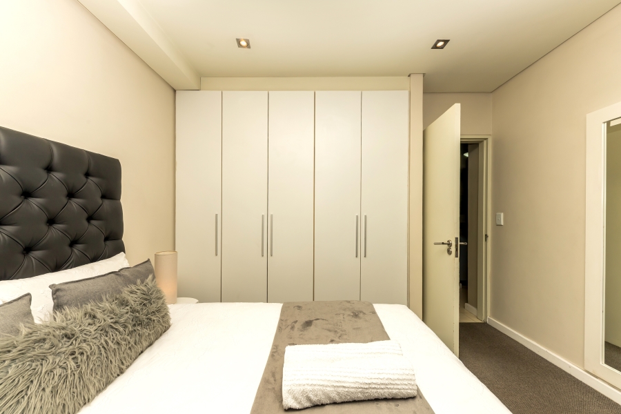 1 Bedroom Property for Sale in Cape Town City Centre Western Cape